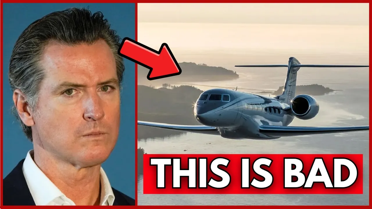 California Just Lost Its RICHEST Resident — The Fallout Is Already Beginning! thumbnail