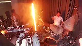 overture opening original medley kemuliaan jrc christmas 2024 celebration 360 key md cam 