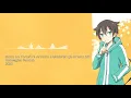 Download Lagu [Norwegian Fandub] Boku no Tonari ni Ankoku hakaishin ga Imasu OP