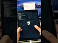 IPAD Bypass Done
