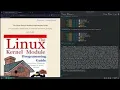 daily Streaming Study Linux Module Programming