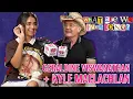 GERALDINE VISWANATHAN talks Softboys Horses and Moms on TikTok