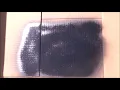 10 Hours of Watching Spray Paint Dry
