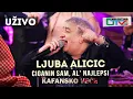 Download Lagu LJUBA ALICIC - CIGANIN SAM AL NAJLEPSI | 2021 | UZIVO | OTV VALENTINO