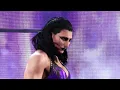 WWE - Paige vs Rhea Ripley Underground Match WWE2K25 Queen Of The Ring One On One Wrestling
