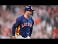 Every Christian Walker Homerun in 2025 27