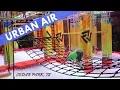 Urban Air Cedar Park Jesse Coulter