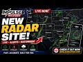 I Built the Ultimate Weather Radar Website Introducing Impulse Weather Radar