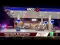 Man killed in shooting near a Vacaville gas station police say