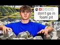 I Tested 1 Star Trampoline Parks
