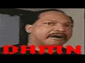 Im Black (Featuring Sizzla)