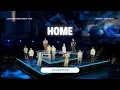 Download Lagu [4K] SEVENTEEN - HOME - Right Here in Jakarta - 250209 | Fancam