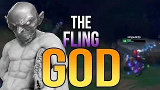 Download Singed420 - THE FLING GOD! MP3