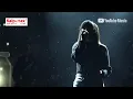 Denny Caknan feat. Happy Asmara - AKU IKHLAS by : AFTERSHINE (Live Konser Pakeliran 2020)