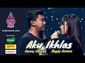 Download Lagu Denny Caknan feat. Happy Asmara - AKU IKHLAS by : AFTERSHINE (Live Konser Pakeliran 2020)