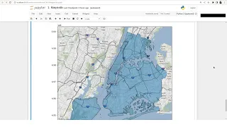 Workshop Visualizing geospatial data with Python