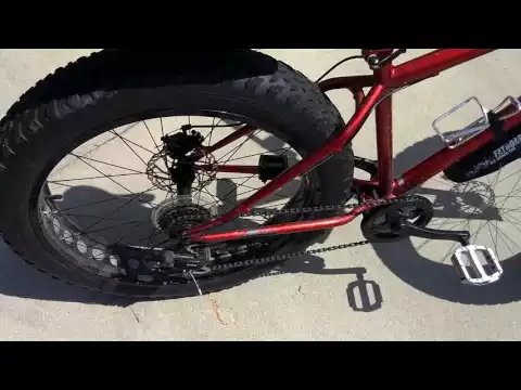 2015 Mongoose Hitch Overview (Updates So Far)
