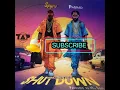 Spyro ft phyno_shutdown(official lyrics video)#newsong