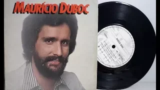 Maurício Duboc - Tão Minha, Tão Mulher - (Compacto Completo - 1980)