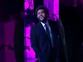 Download Lagu The Weeknd Ariana Grande Save Your Tears Live