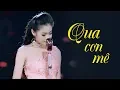 Download Lagu Có Lẽ Đây Là Cô Gái Trẻ Tuổi Nhất Hát QUA CƠN MÊ Khiến Cả Khán Phòng Phải Xúc Động
