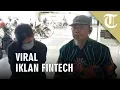 Download Lagu Viral Iklan Fintech Wanita Rela Digilir Demi Bayar Utang