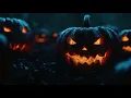 Eerie Jack O Lanterns A Collection of Sinister Pumpkin Faces