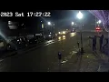 1700 Pennsylvania Avenue homicide investigation
