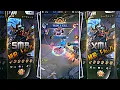 Download Lagu PRESET GAMEPLAY ML TERBARU DIBAWAH 5MB🥶SOUND SAMA TEMAN GOYANG DUMANG VIRAL TIKTOK🔥