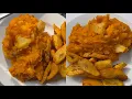 Download Lagu Hoe maak je Nigeriaanse yampap? Nigeriaans eten