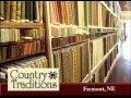 Fremont Nebraska s Country Traditions on Our Story s The Celebrities