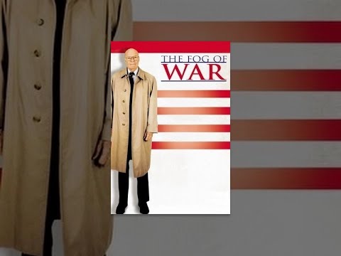 The Fog Of War