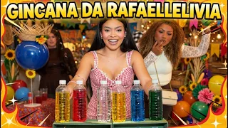 rafaellelivia #GINCANA #FORYOU #TREND #VIRAL