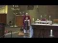 Heilige Mis - Christus Koning Veldhoven - 20-03-2022