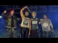 Download Lagu NOT OK - 5 Seconds of Summer - Live - Front Row - Pop-Up Show - Los Angeles, CA 9/24/25