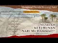 Download Lagu Silsilah Keturunan Nabi Muhammad SAW dan Kisahnya