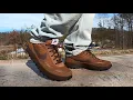 NIKECRAFT - Tom Sachs General Purpose Shoe