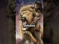 Download Lagu The Story of Samson and Delilah: Betrayal and Redemption