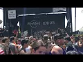 Neck Deep - All Hype, No Heart Live Warped Tour Pomona 6/20/14