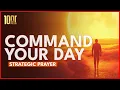 Command The Morning Prayer Dr D K Olukoya