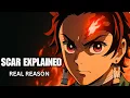 Tanjiro s Mark Isn t a Burn The Real Timeline Trigger
