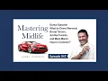MM Ep 047 What do Dione Warwick Brene Brown Aretha Franklin Mark Maron Have in Common