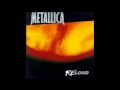 Download Lagu Metallica - Reload [Full Album]