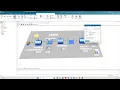 Plant Simulation Virtual User Group Material flow analysis statistics