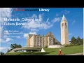 Discovery Services Libraries and Beyond - A Glance into a Possible Future
