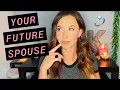 Your Birth Chart Reveals Who You ll MARRY All About Your Future Spouse