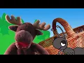 We're Going on a Picnic! | Simple Food Song for Kids
