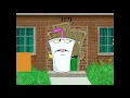 ATHF - Quad Laser