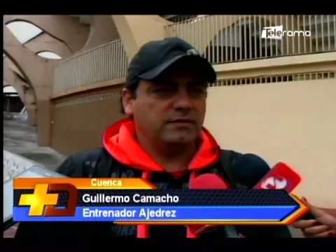 Ajedrecistas azuayos participarán en campeonato U-16