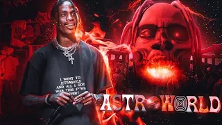 the astroworld tragedy